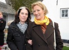 Corinna Altenhof & Susanne von Borsody