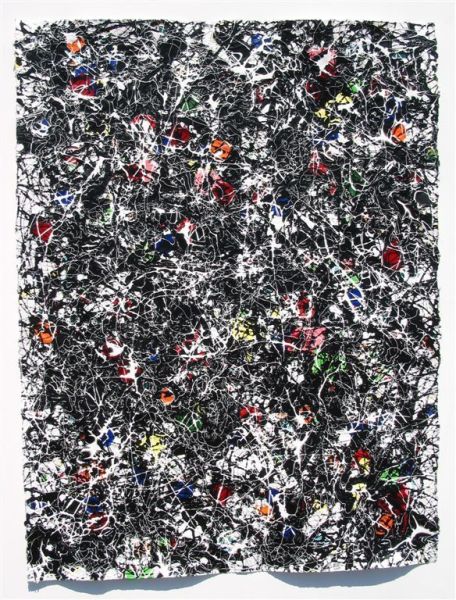 (56x76cm)