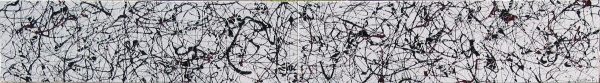30x220cm