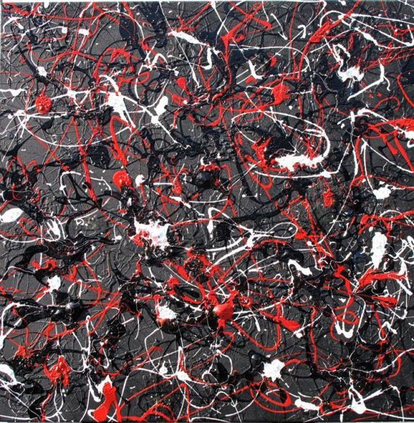 80x80cm