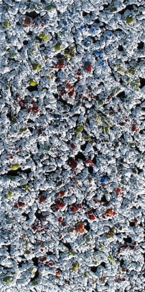 Styropor, 50x100cm)