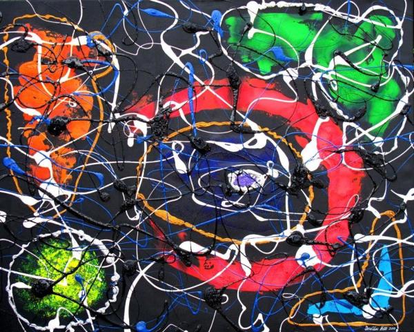 80x100cm