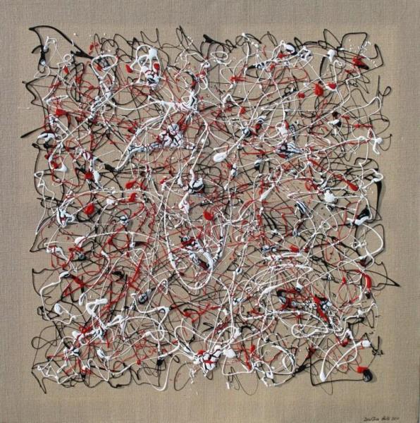 100x100cm