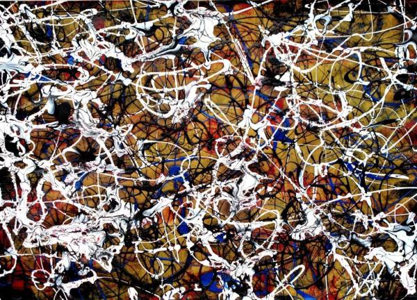 50x70cm