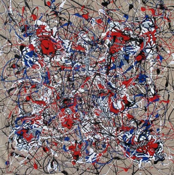 80x80cm