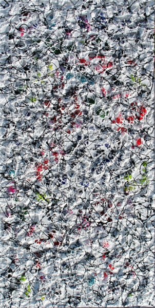Styropor, 50x100cm