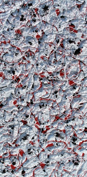 Styropor, 50x100cm)