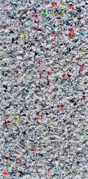 Styropor, 50x100cm