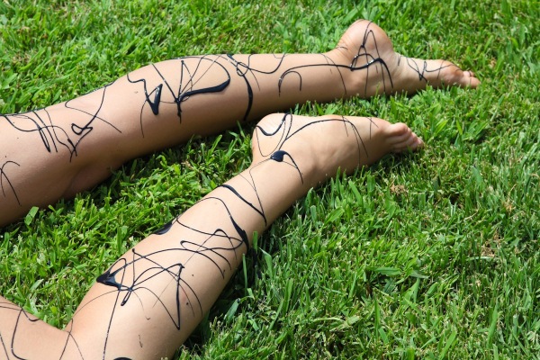 Bodypainting