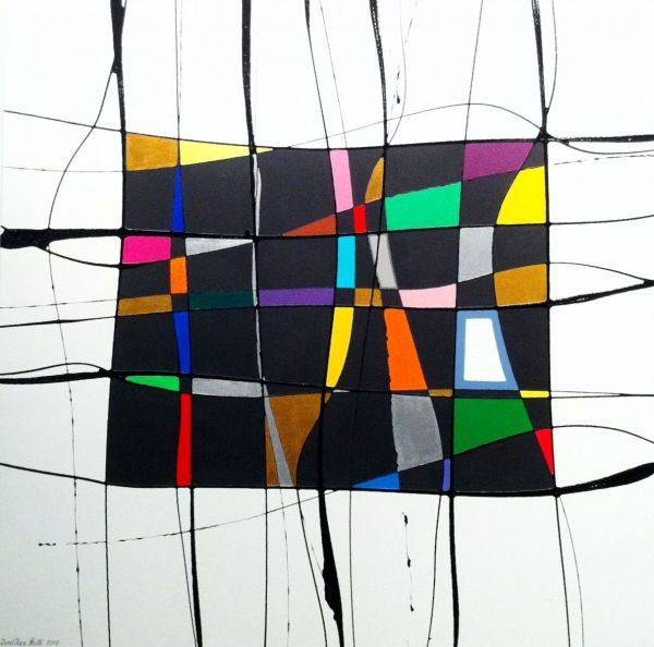 90x90cm