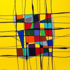 90x90cm