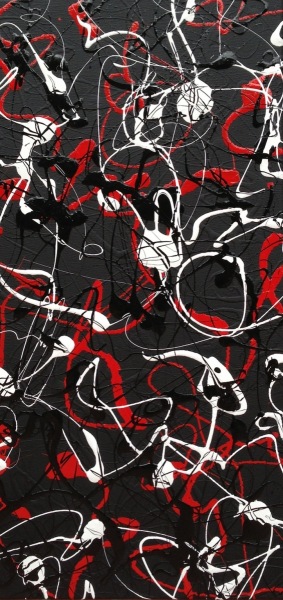 40x80cm