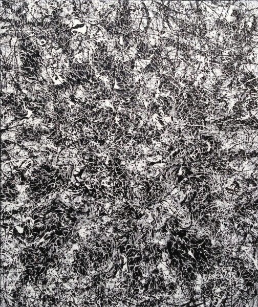 Netzgewebe (60x50cm)