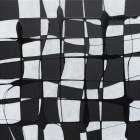 Black & White (70x70cm)