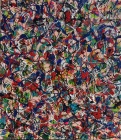 Spring Fever (80x70cm)