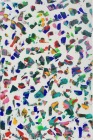 Butterflies (80x120cm)