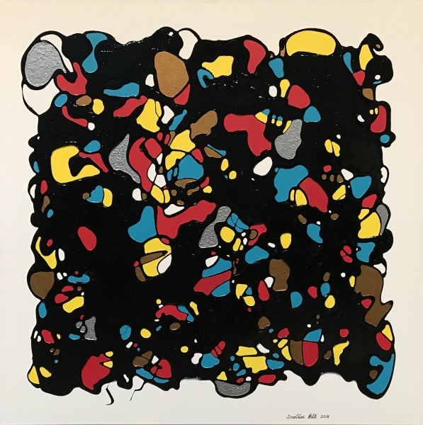 90x90cm