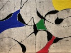 Miró Dekonstruktion (60x80cm)