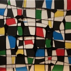 Untitled (80x80cm)