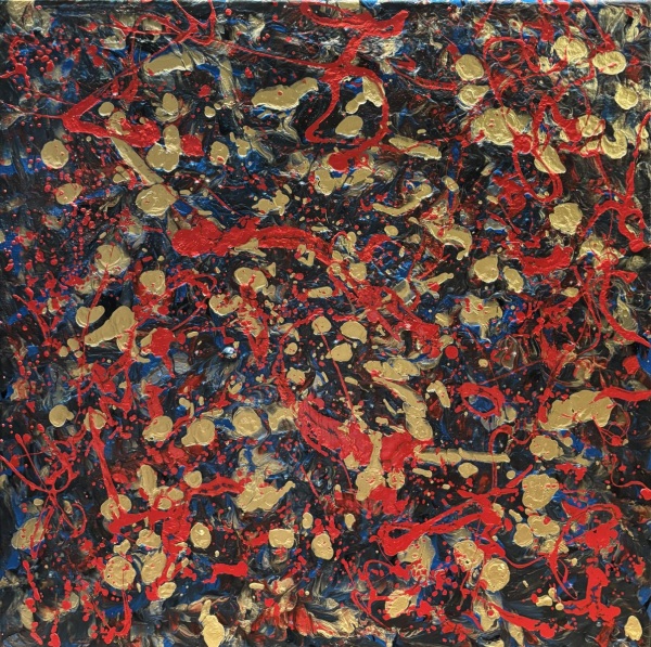 50x50 cm