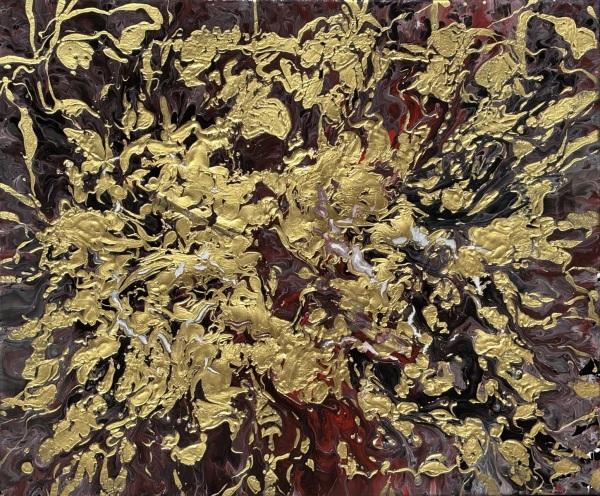 50x60 cm