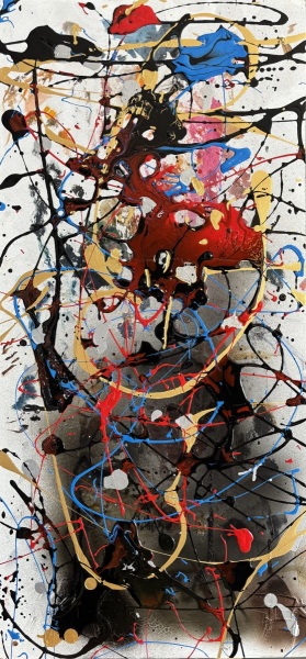 62x30 cm