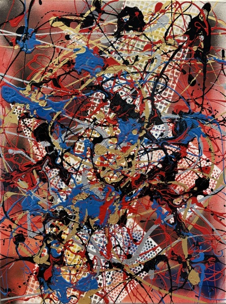 80x60 cm