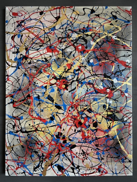 80x60 cm