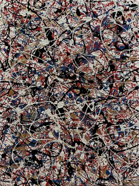 80x60 cm