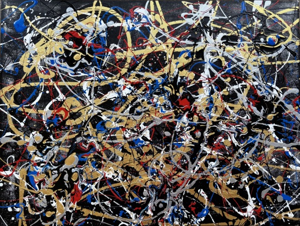 60x80 cm