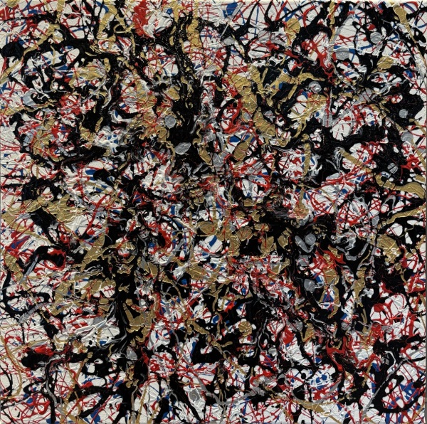 50x50 cm