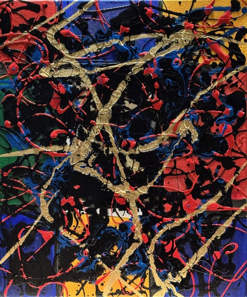 60x50 cm